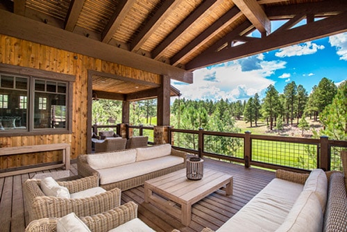 Scottsdale and Paradise Valley Homes