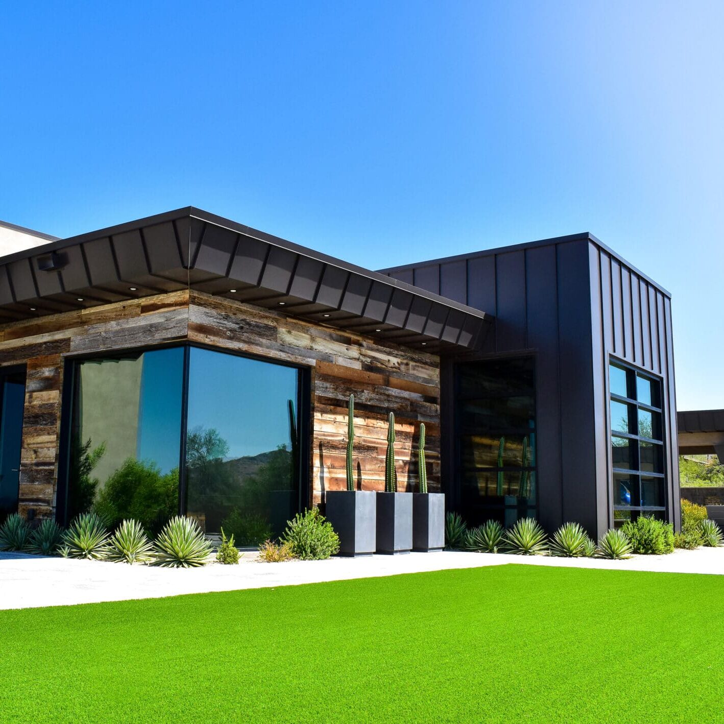 Tailored Taylor Homes