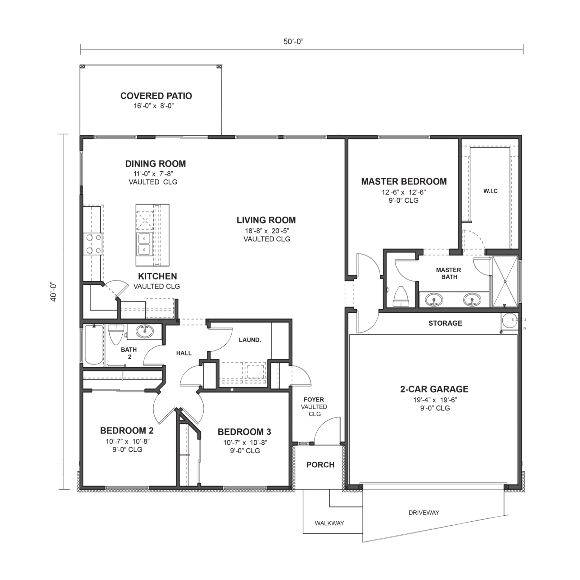 Floor Plans Archive Morgan Taylor Homes