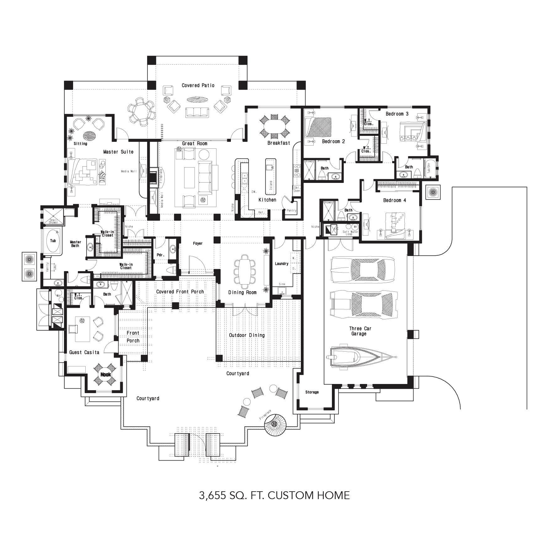 Floor Plans Galleries Taylor Homes