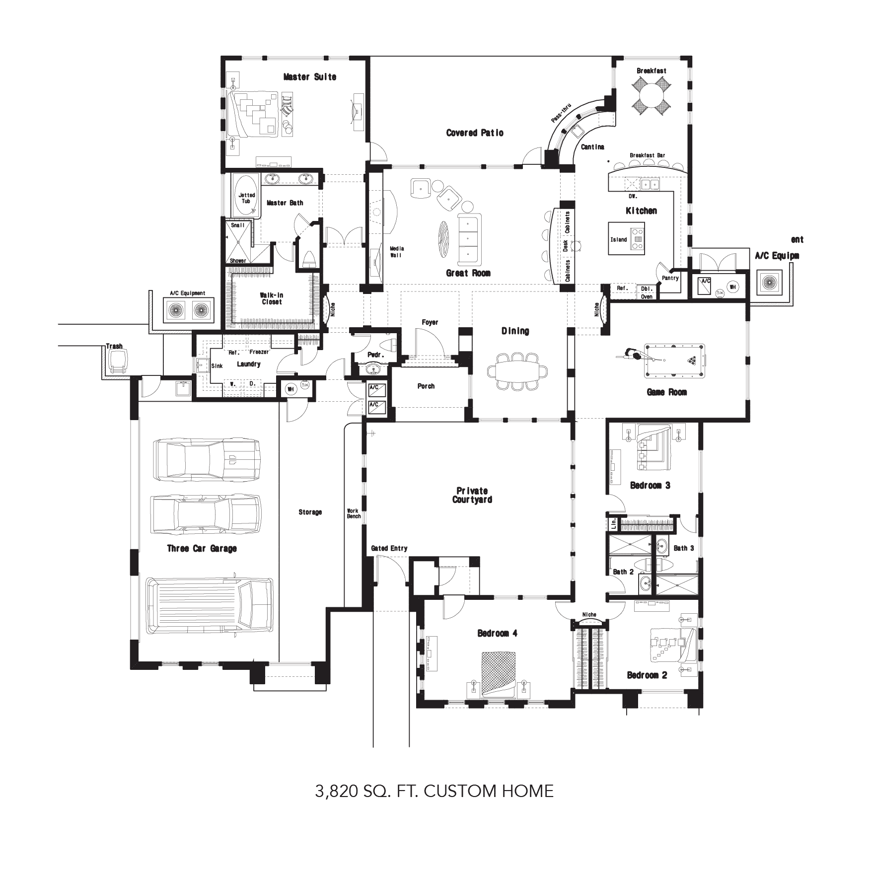 Floor Plans Galleries Taylor Homes