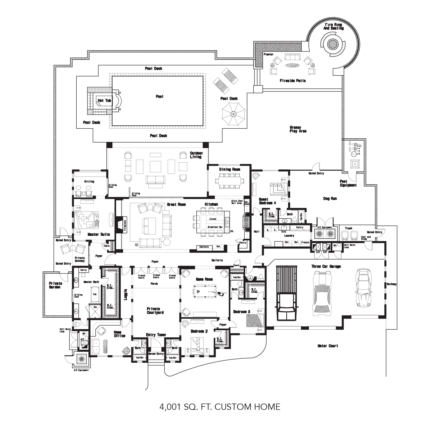 Floor Plans Galleries Taylor Homes