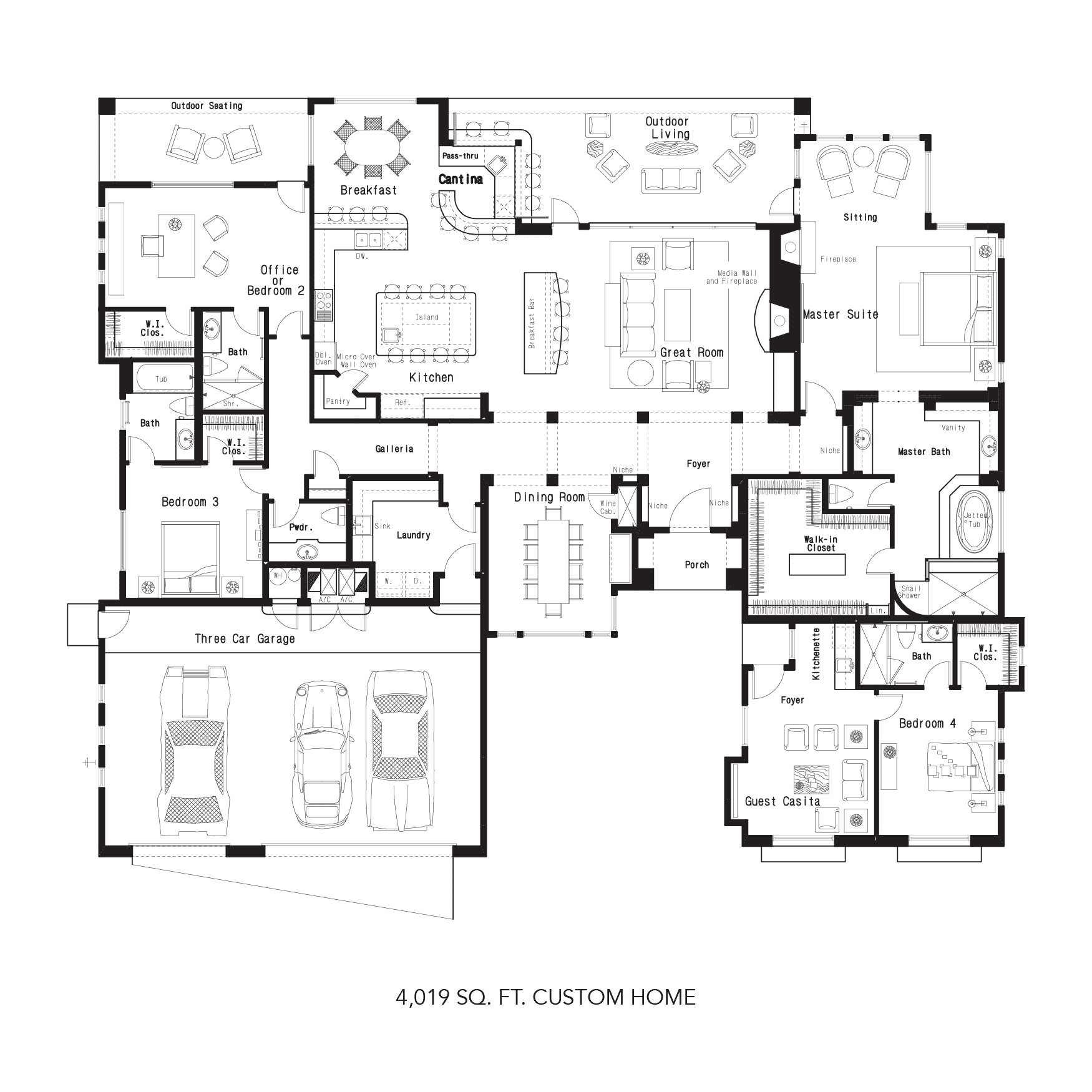 Floor Plans Galleries Taylor Homes