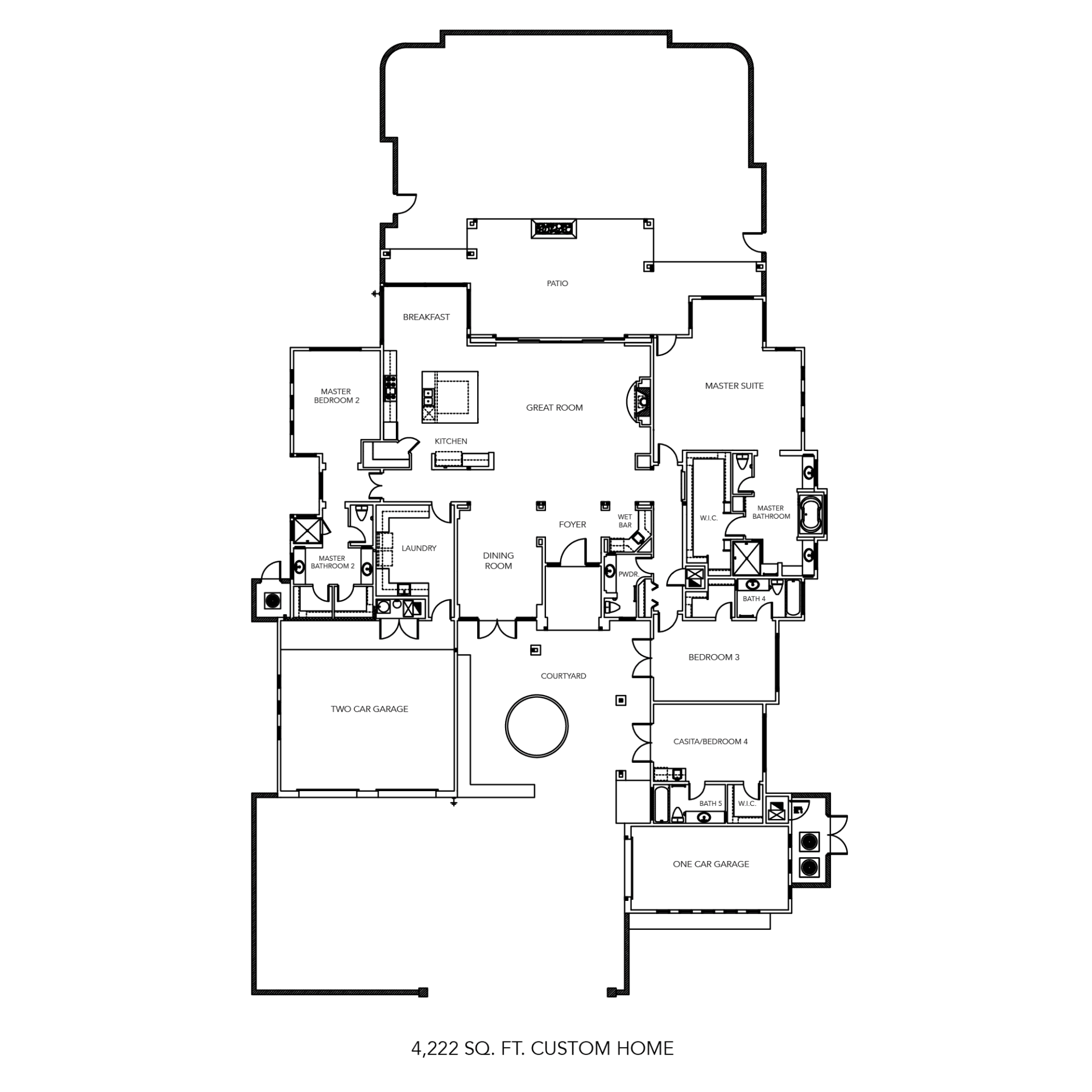 Floor Plans Galleries Taylor Homes