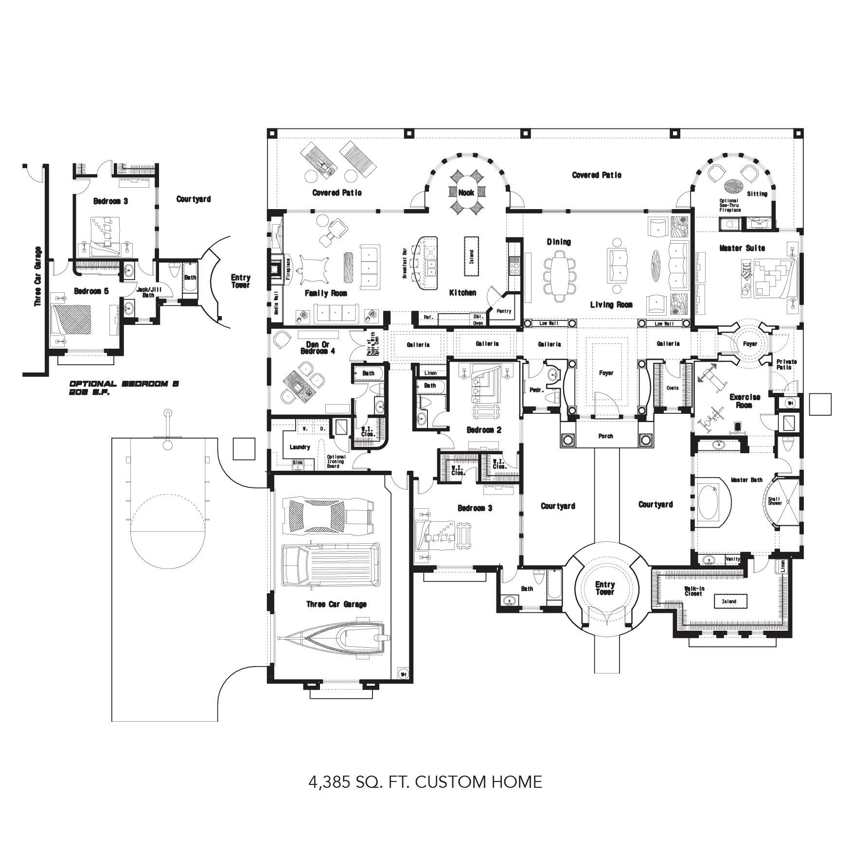 Floor Plans Galleries Taylor Homes