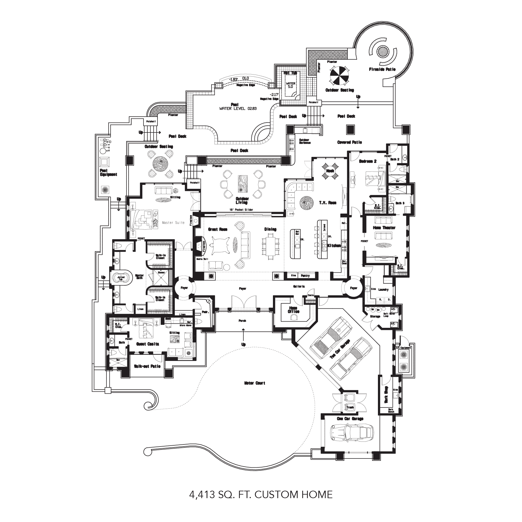 Floor Plans Galleries Taylor Homes