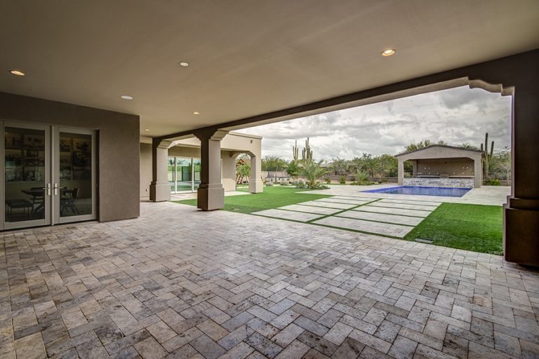 Tailored Custom Homes Taylor Homes