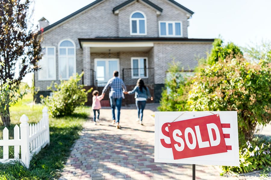 Should I Buy a House During the Coronavirus Pandemic? Buy a House During the Coronavirus Pandemic