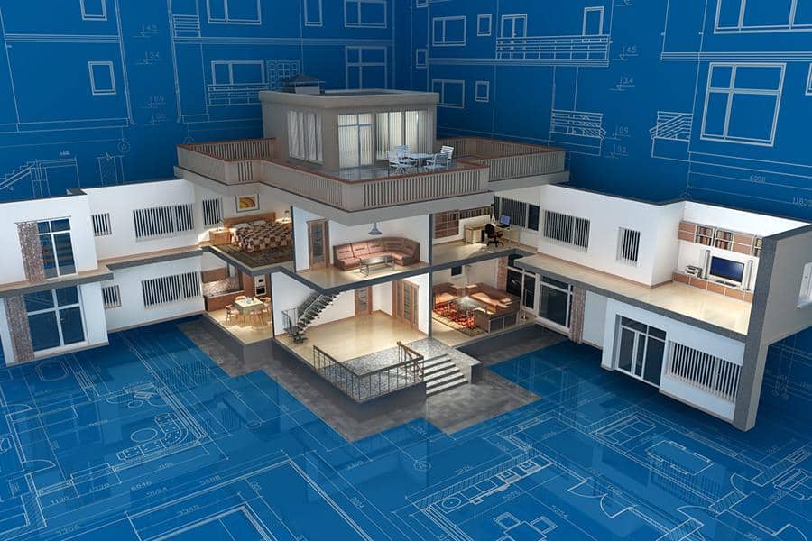 Custom vs Semi-Custom Homes: Which Build is Best for You? Custom vs Semi-Custom Homes