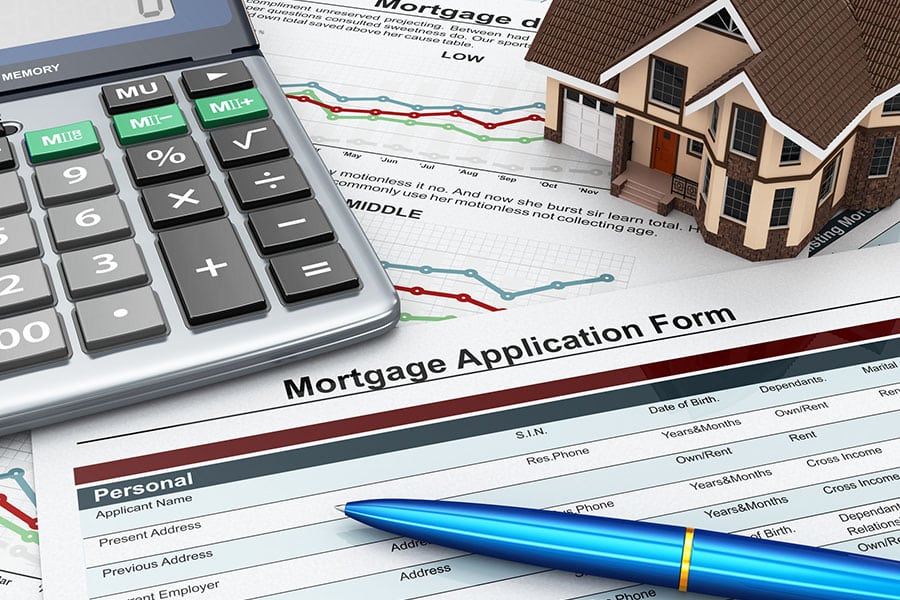 how to get pre-approved for a mortgage
