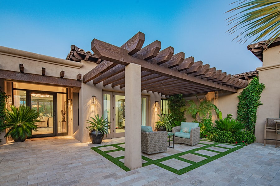 AZ Custom Home Builders | Morgan Taylor Homes