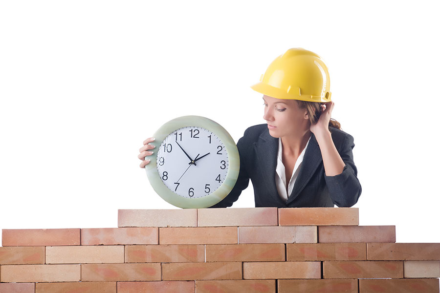 How Long Does It Take To Build a Custom Home How Long Does It Take To Build a Custom Home