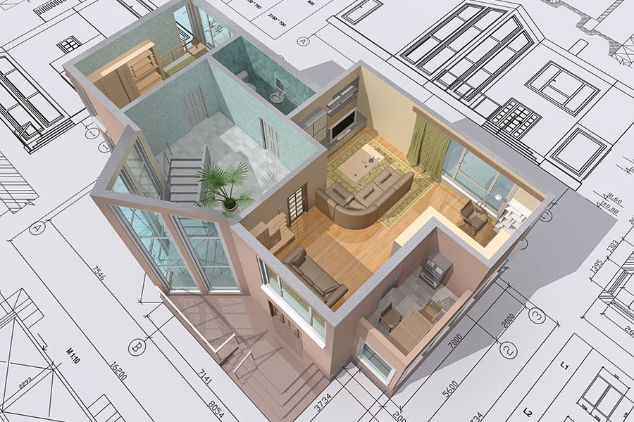 Floor Plan Evaluation