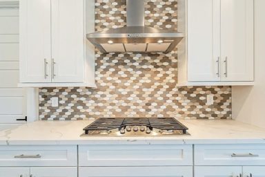 custom kitchen design ideas