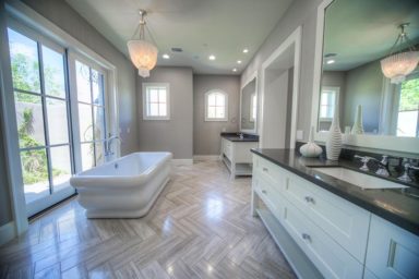 are custom homes more expensive