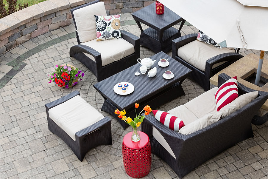 Features for Entertaining in Your Custom Home features for entertaining in your custom home