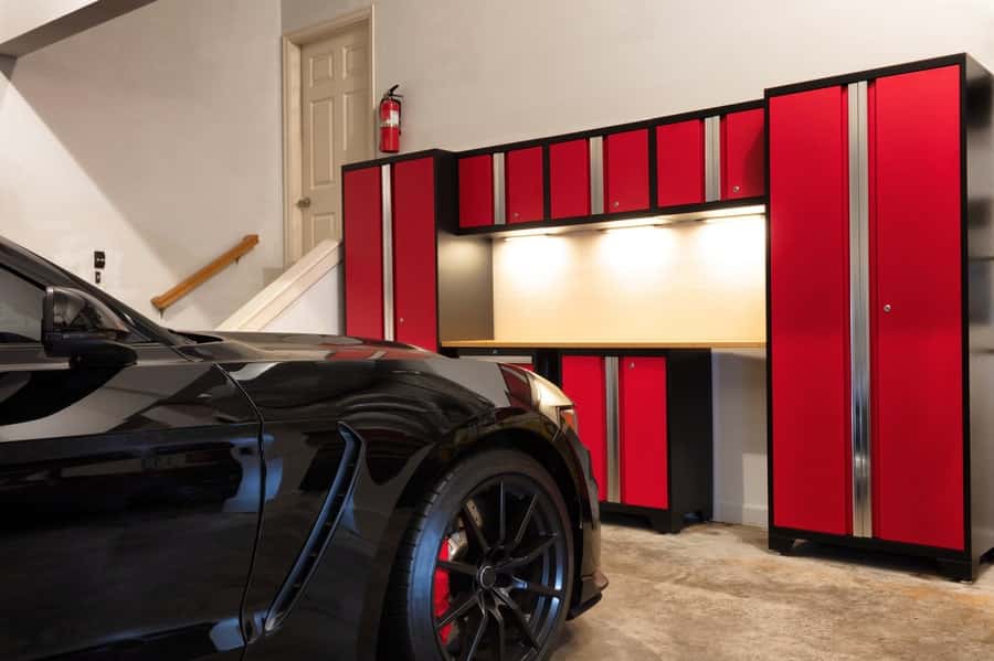 garage design ideas