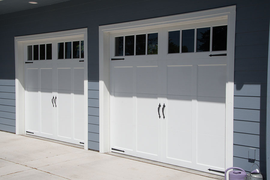 Garage Doors