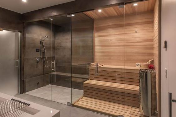 Custom Luxury Bathroom Must Haves - Tycon Building Solutions