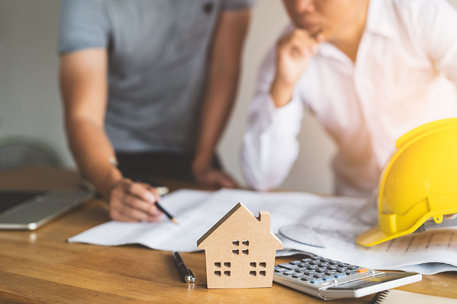 How To Buy A New Construction Home how to buy a new construction home