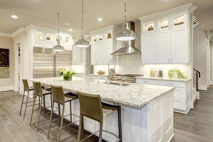 Kitchen Remodel Design Ideas for Your Home