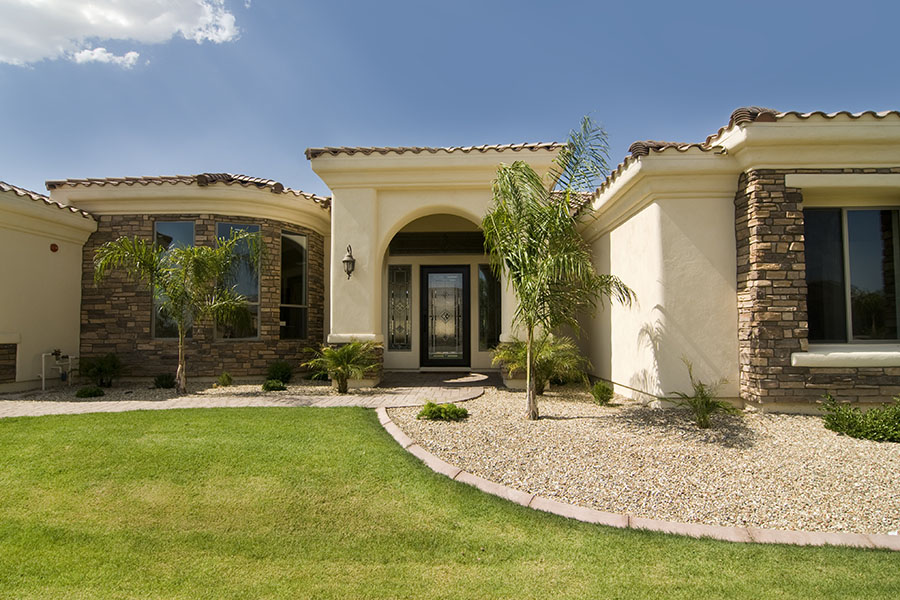 Home Design Trends for Custom Homes in Arizona home design trends for custom homes