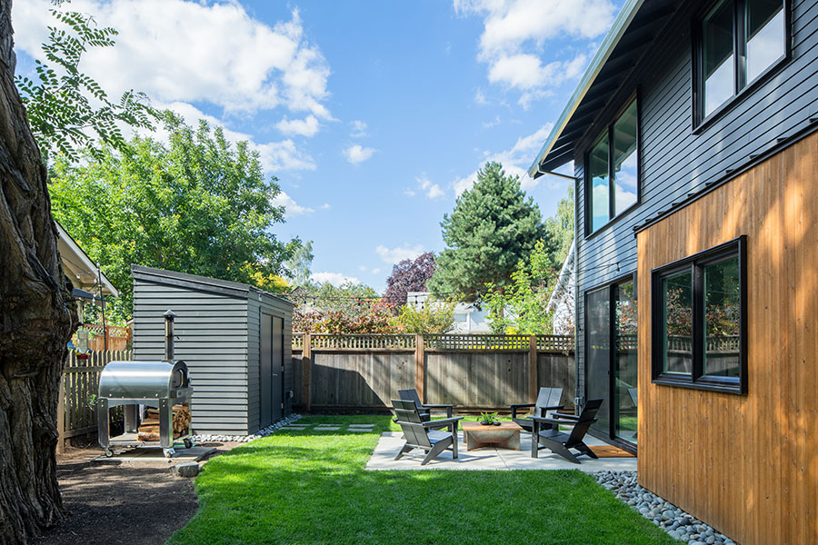 accessory dwelling unit