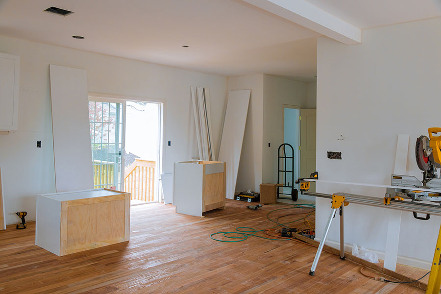 how to build a custom home on a budget