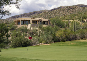are golf course homes a good investment