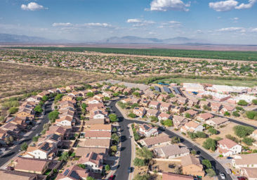 when is the best time to buy a house in arizona